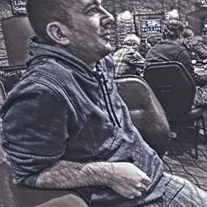 Meet your Posher, Dan